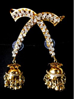 Patra Earrings